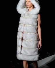 Pelush NYC – Fashion Gallery NYFW – Runway