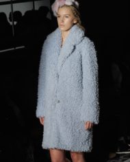 Pelush NYC – Fashion Gallery NYFW – Runway