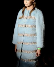 Pelush NYC – Fashion Gallery NYFW – Runway