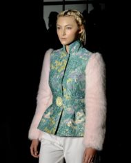 Pelush NYC – Fashion Gallery NYFW – Runway