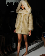 Pelush NYC – Fashion Gallery NYFW – Runway