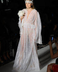 Pelush NYC – Fashion Gallery NYFW – Runway