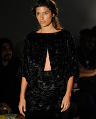 Pelush NYC – Fashion Gallery NYFW – Runway