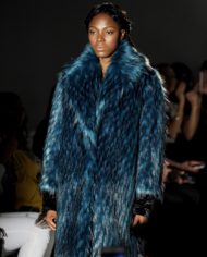 Pelush NYC – Fashion Gallery NYFW – Runway