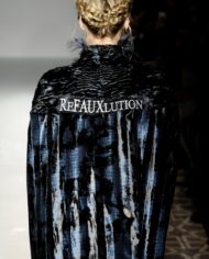 Pelush NYC – Fashion Gallery NYFW – Runway